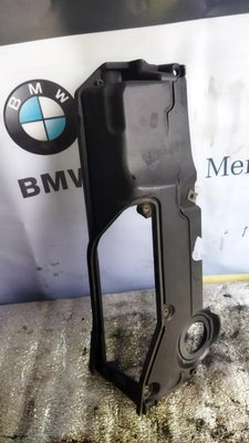 Б/В кришка повітряного фільтра для BMW 5 E60 M57/TU 3.0 13717793203 13717793203 фото
