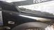 Б/В крило переднє праве чорне рестайл Land Rover Freelander 1 ASB490120 ASB490120 фото 2