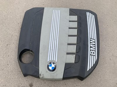 Б/В Кришка двигуна декоративна BMW 7 F01 11147802848 11147802848 фото
