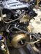 Двигатель BMW X3 M57/T2 306D3 Двигун БМВ Х3 М57 3.0 11000413756 11000413756 фото 3
