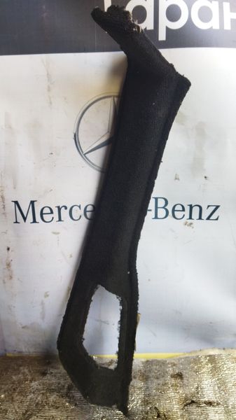 Б/В обшивка стійки багажника ліва-права Mercedes E220 W212 A2126902925 A2126902925 фото