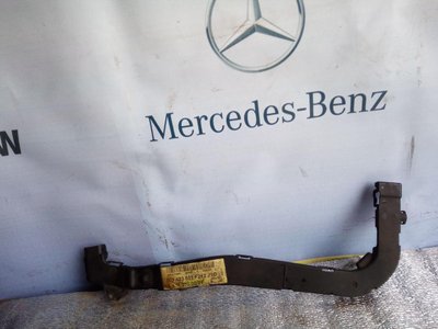 Б/У крышка проводки двигателя Mercedes E220 W212 a6511590625 a6511590625 фото