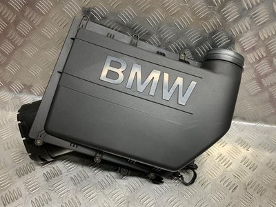 Б/В Корпус повітряного фільтра BMW 5 F07 GT N55 13717583725 13717583725 фото