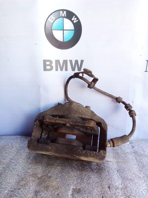 Б/В правий суппорт для BMW 5 E60,е61, е90, е92 34116763024 фото