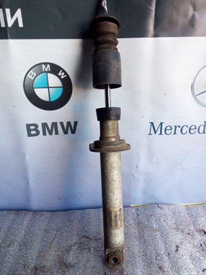 Б/У Амортизатор задний для BMW 5 E60 оригинал 33526766605 33526766605 фото