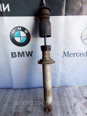 Б/В Амортизатор задній для BMW 5 E60 оригінал 33526766605 33526766605 фото